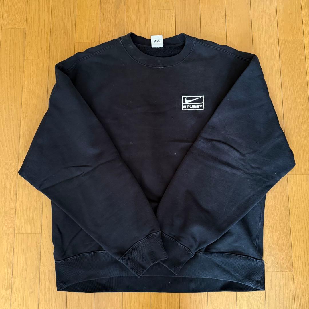 Stussy Nike スウェット
