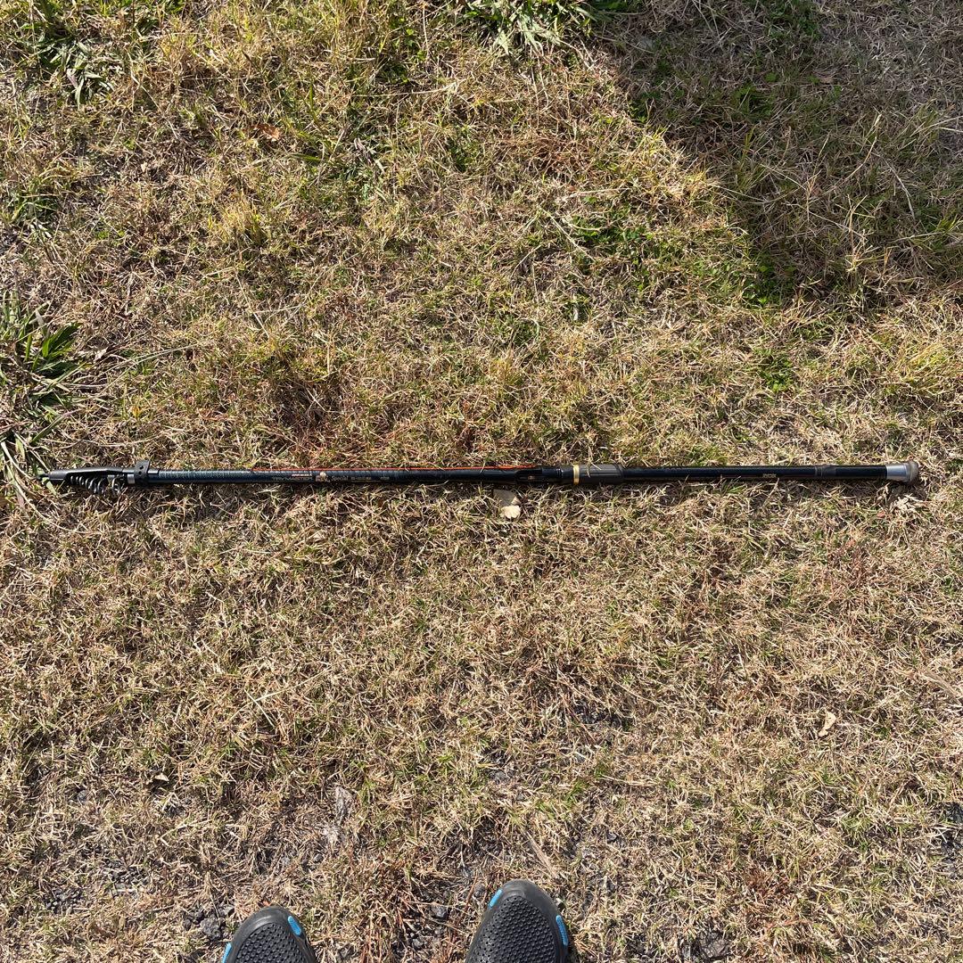 Trymaster 磯スペシャル　RYOBI 5-53