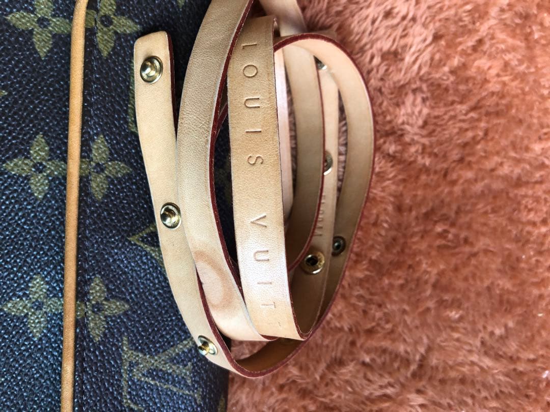 ルイヴィトン　フロランティーヌ　ウエストポーチ