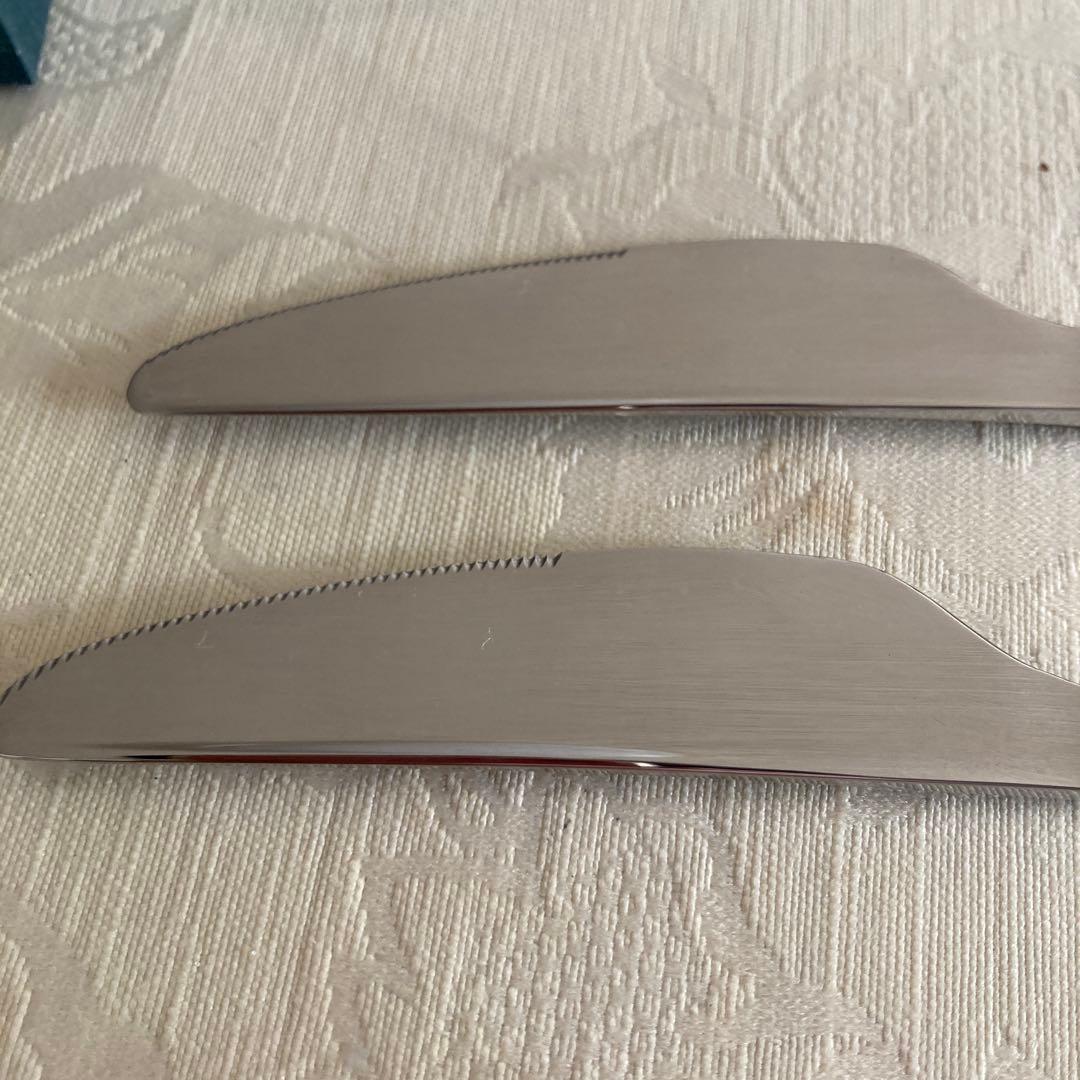 ラッキーウッド　カトラリーセット（マリエッタ）ディナーセット〈40本セット〉