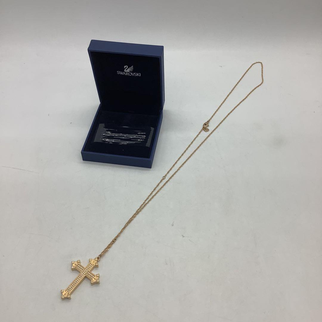 スワロフスキー　パイレーツ・オブ・カリビアン　ペンダント32-0911-5