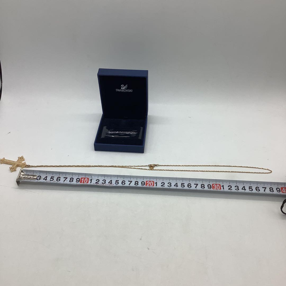 スワロフスキー　パイレーツ・オブ・カリビアン　ペンダント32-0911-5