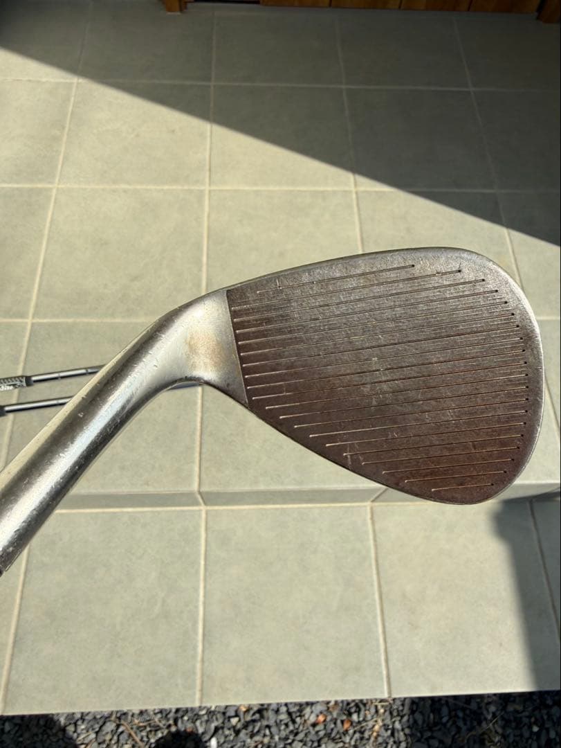 HI-TIDE 58, 54, 50度ウェッジセット