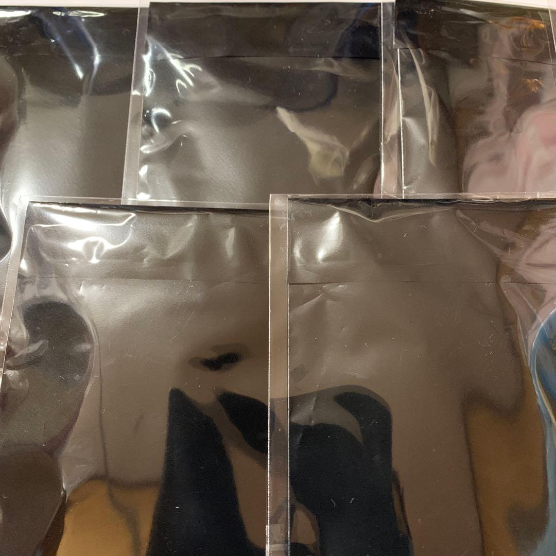 鬼滅の刃 ufotable cafe 丑年 アクリルスタンド 未開封品②