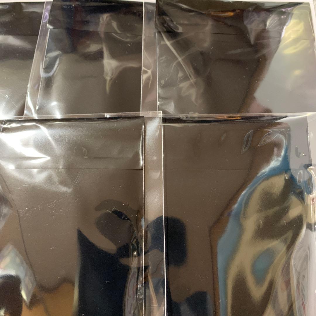 鬼滅の刃 ufotable cafe 丑年 アクリルスタンド 未開封品②