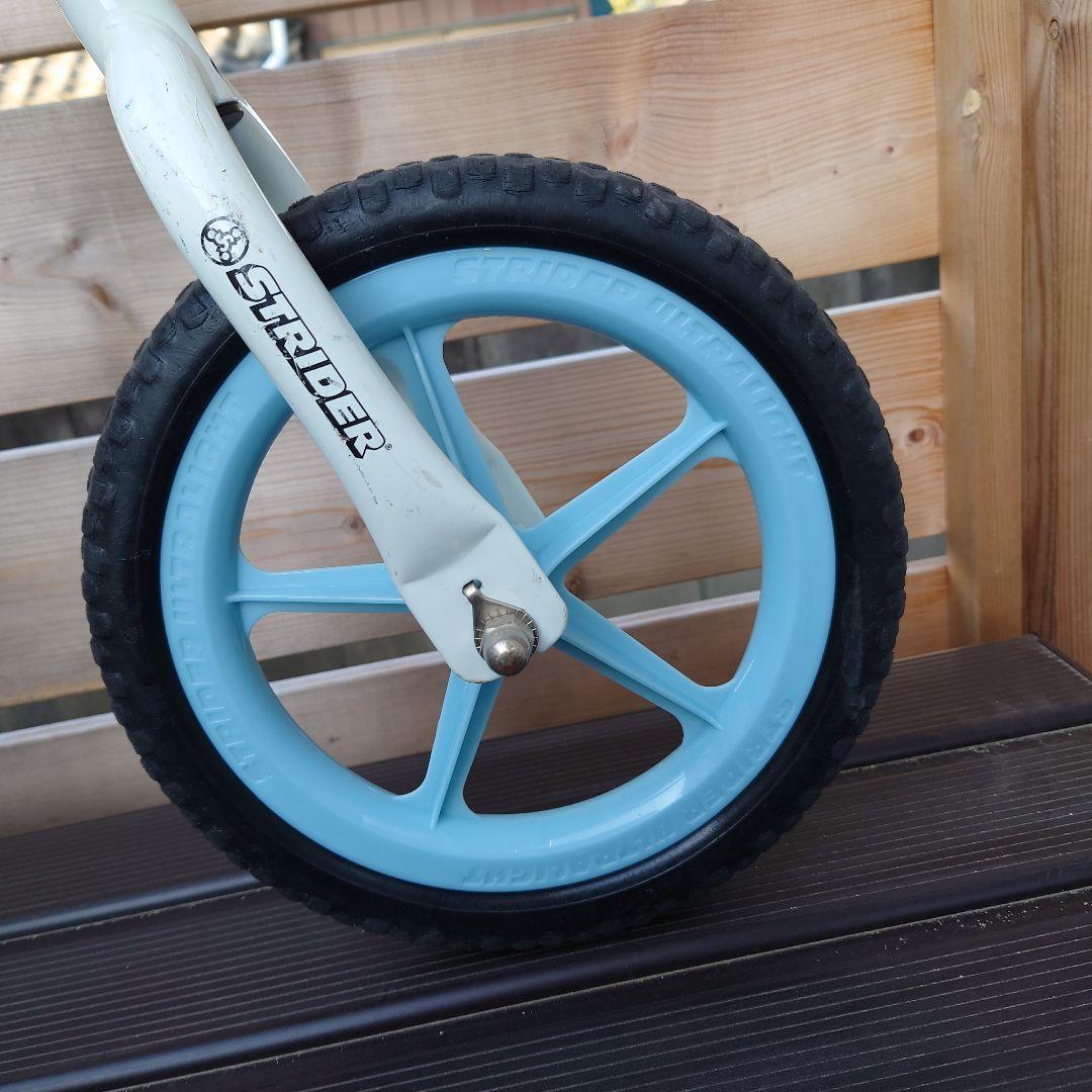 【レア】STRIDER SPORT ムラサキスポーツ限定12inch