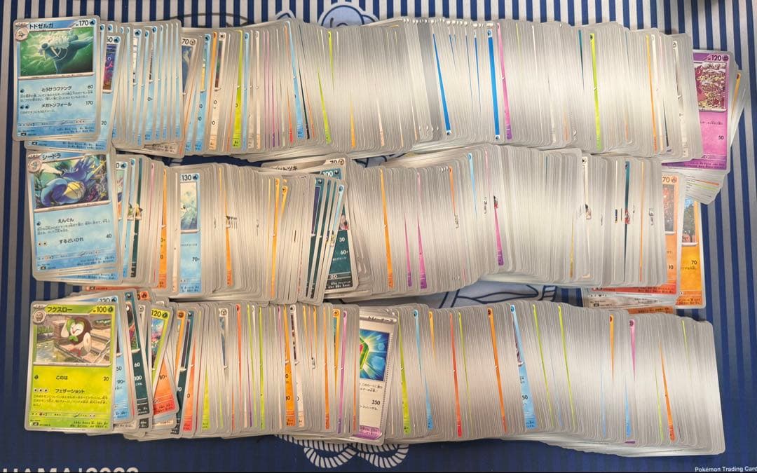 ポケモンカード まとめ売り Pokemon Cards Bulk lot