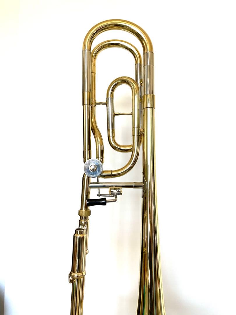 テナーバストロンボーンケルントナー