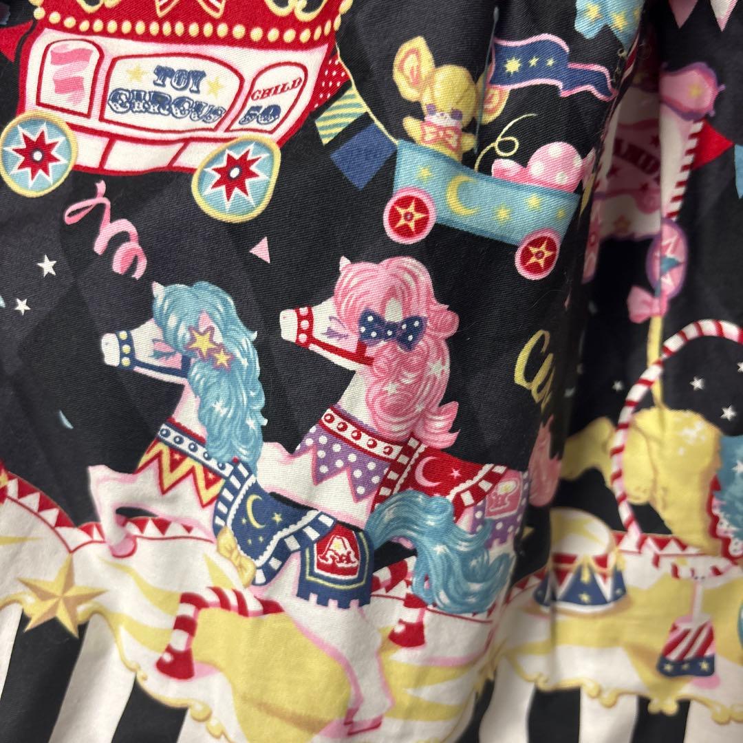 3点セット angelic pretty Fantasy Theater