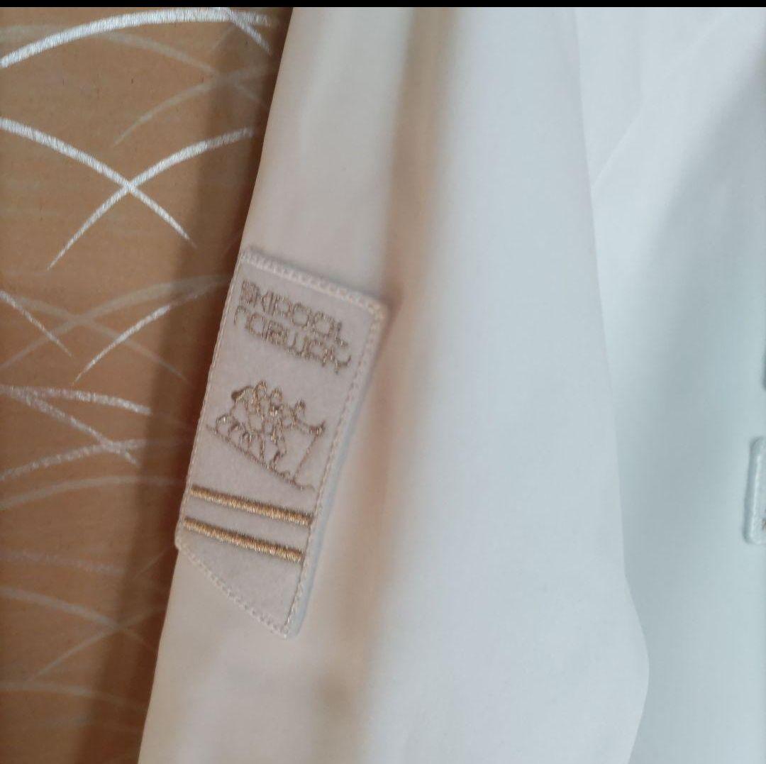 タグ無し未使用保管品 PHENIX Norway Team パーカーミドラー