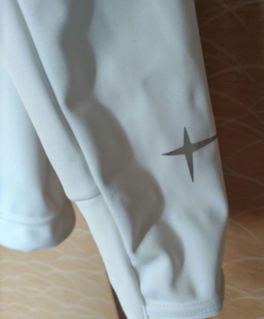 タグ無し未使用保管品 PHENIX Norway Team パーカーミドラー