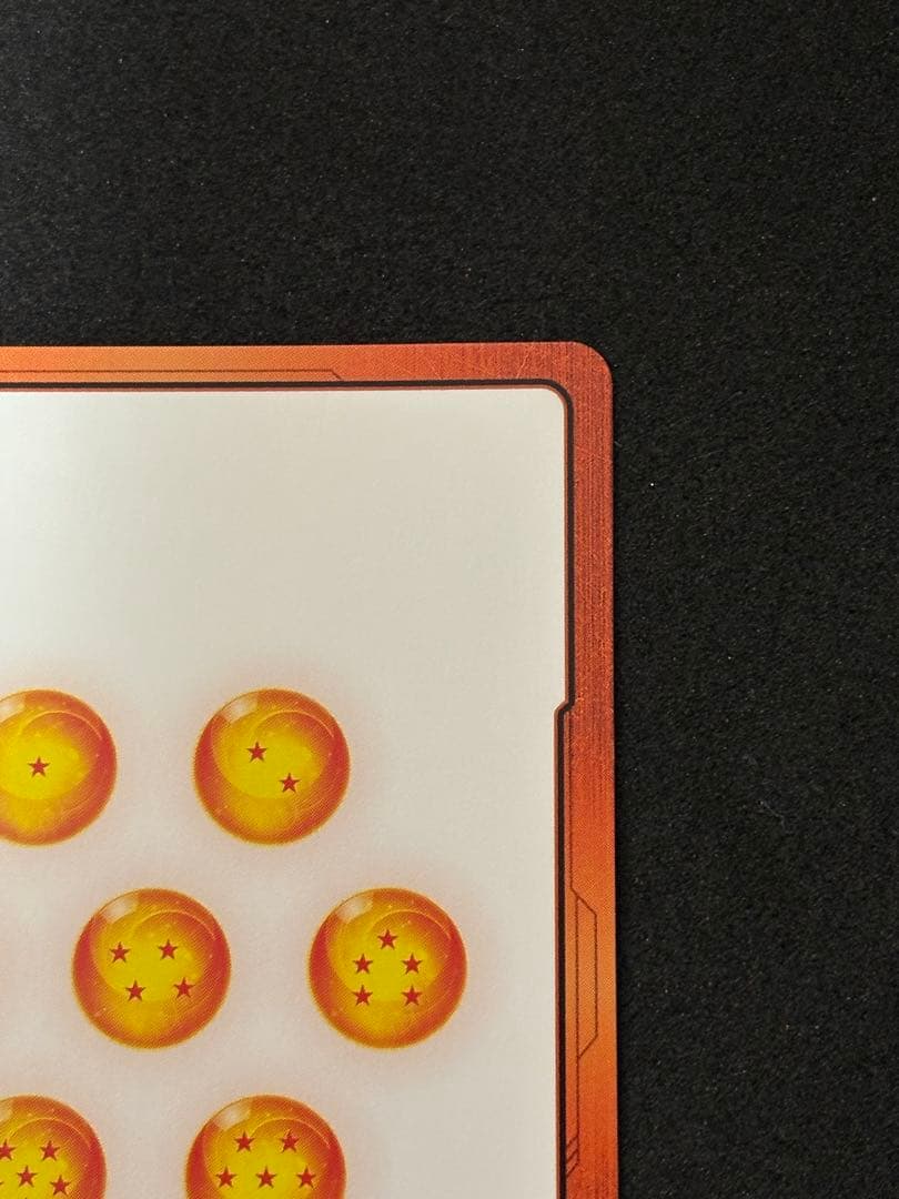 【他出品なし購入急げ】フュージョンワールド　エナジーマーカー　金　E-75