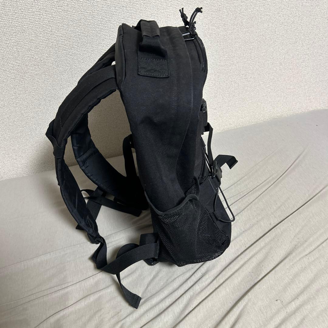 【超美品】　Carhartt カーハート　バックパック