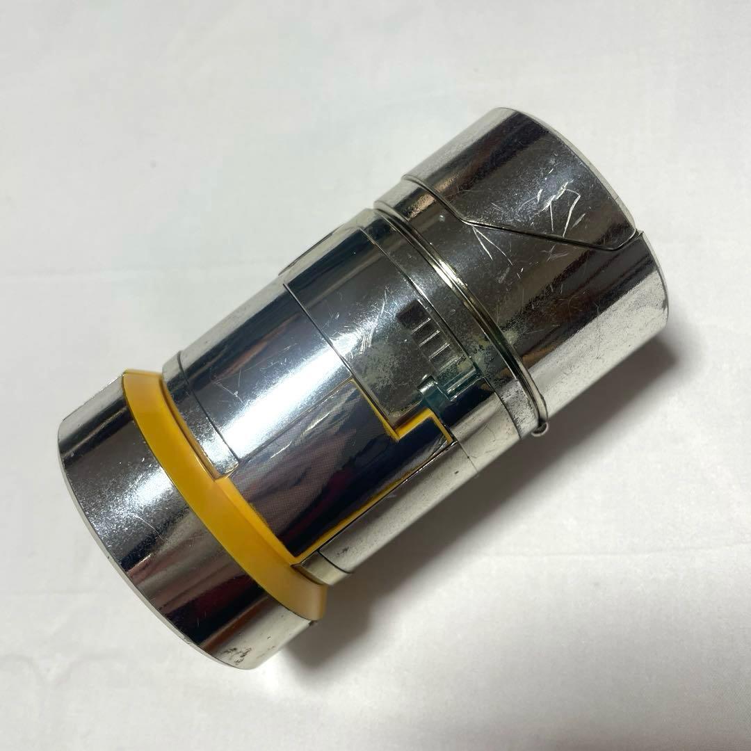 特警ウインスペクター　マスコットロボデミタス