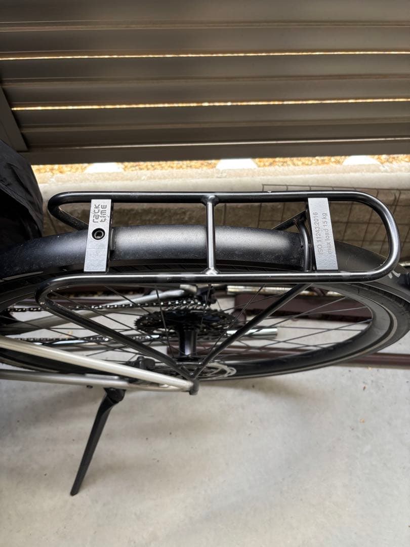 Specialized vado sl 5.0 mサイズ