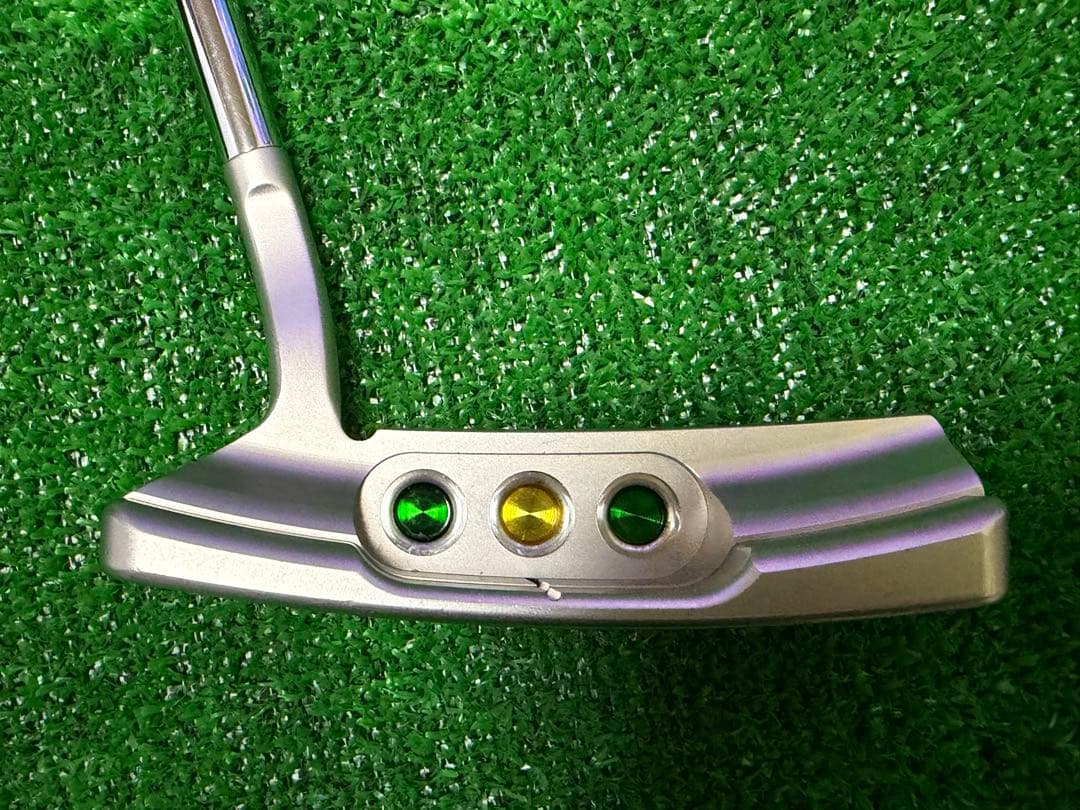 クラブ Scotty Cameron California Monterey 1.5