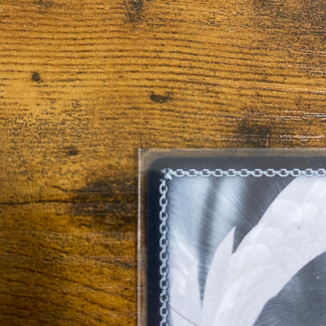 ヴァイスシュヴァルツ　ヘブンバーンズレッド　ルミとの最高の夏 SP