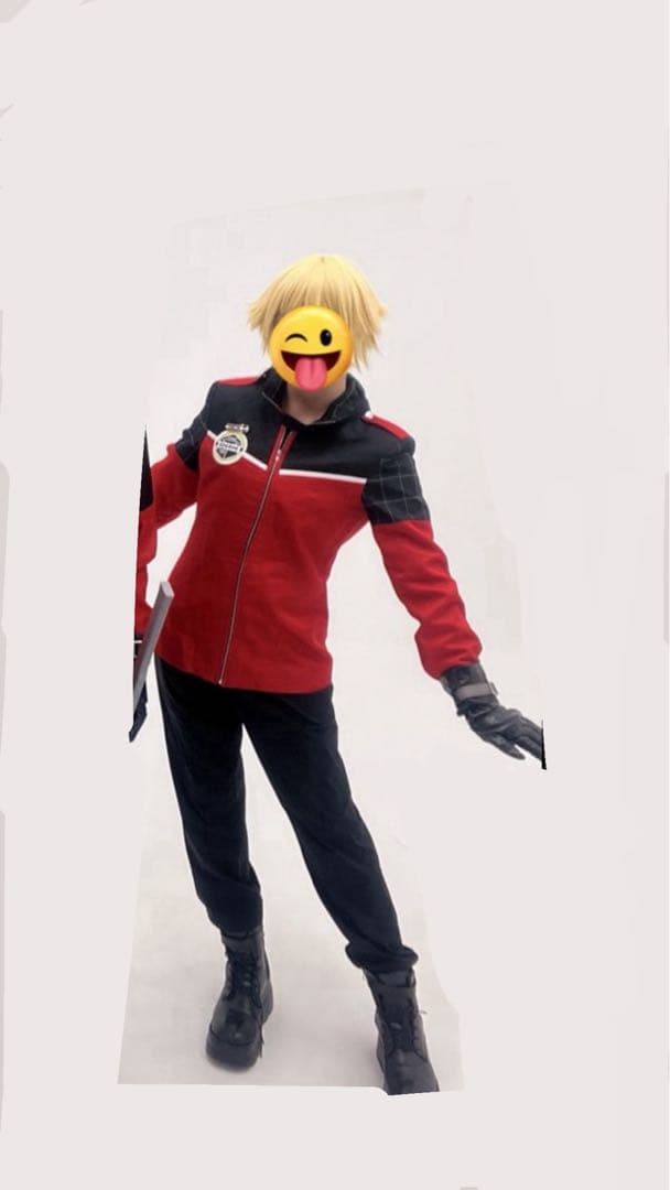 生駒隊 コスプレ 衣装