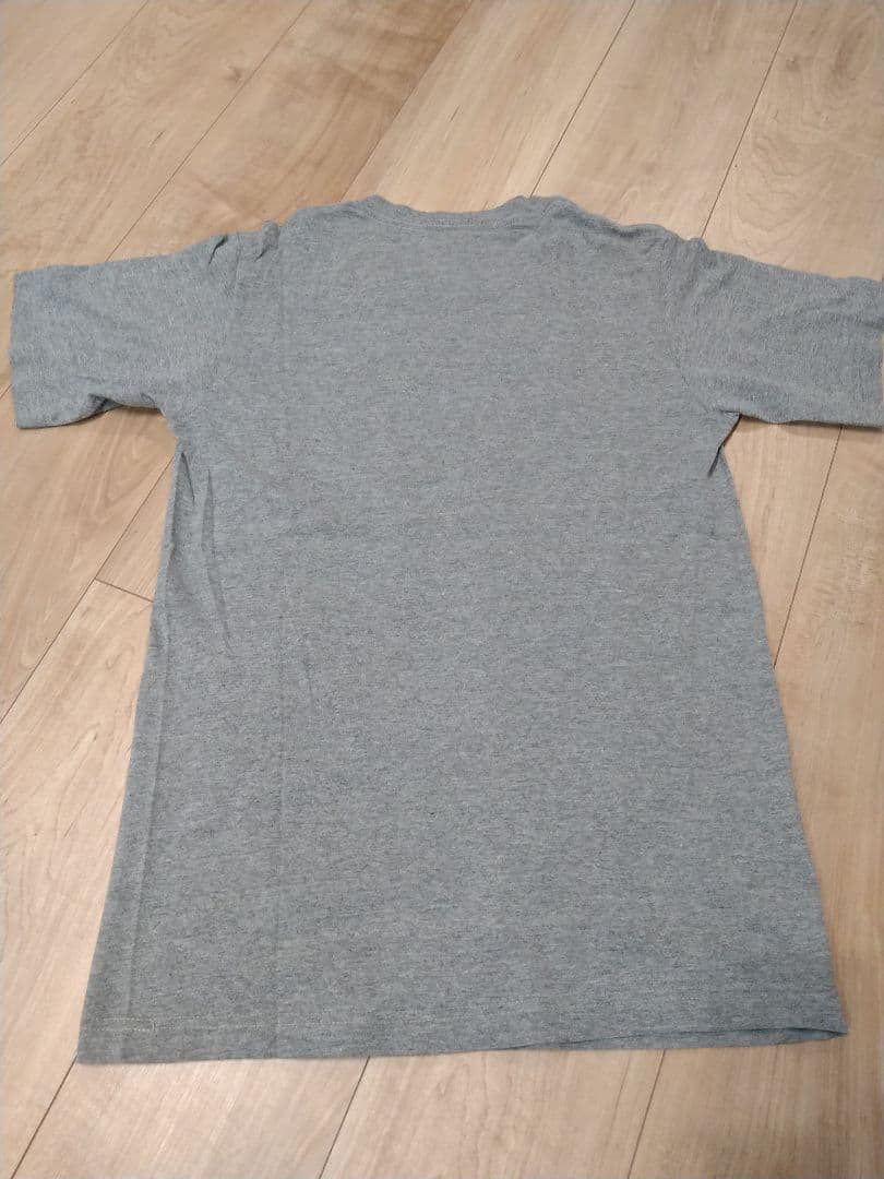 STUSSY　ROOTS　Tシャツ (USED)