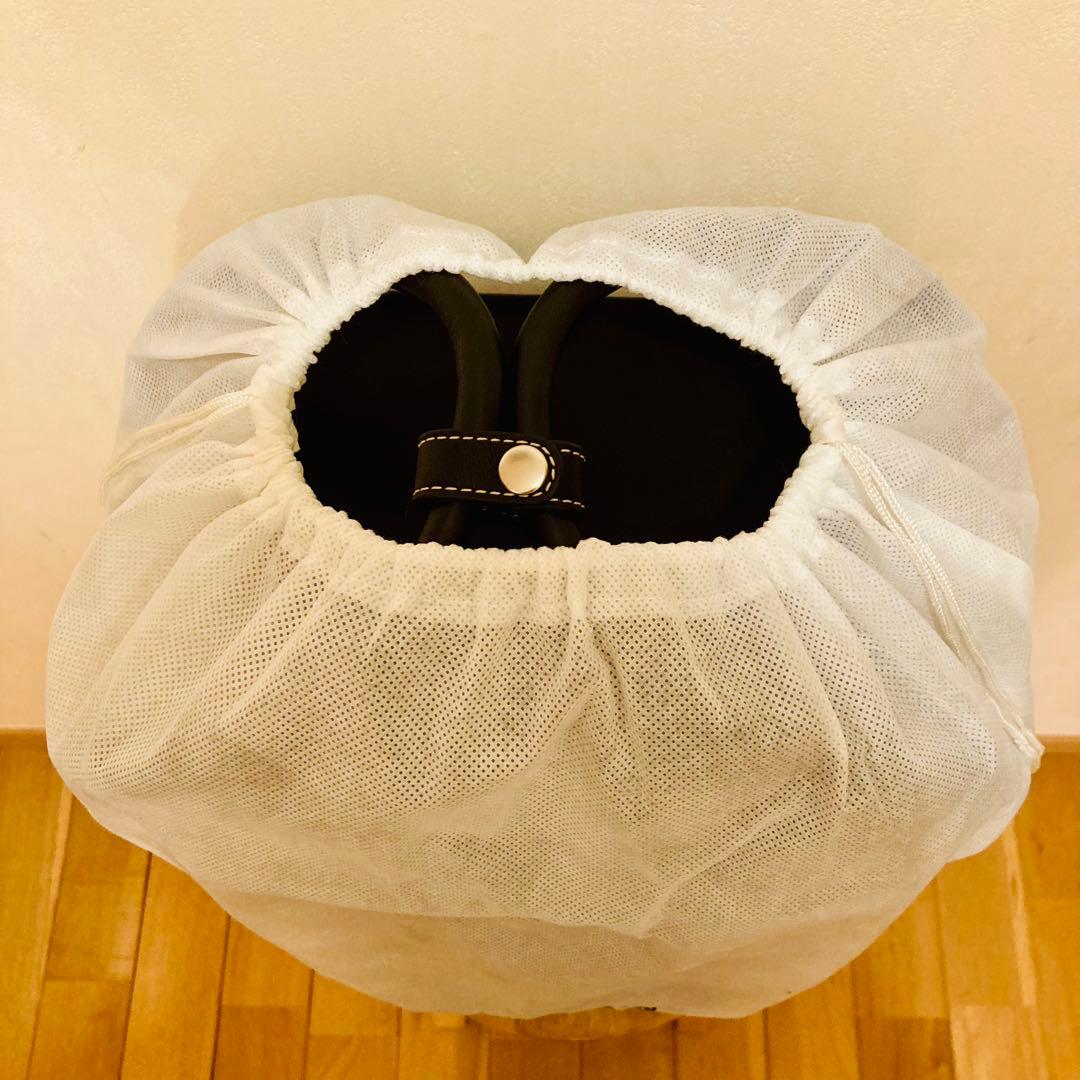 【新品未使用】コールマン アメリカンヘリテイジ レザーランタンケース