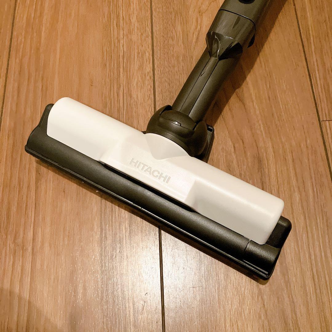 HITACHI 日立 すごかるスティッククリーナー PV-BS1M 2025年製