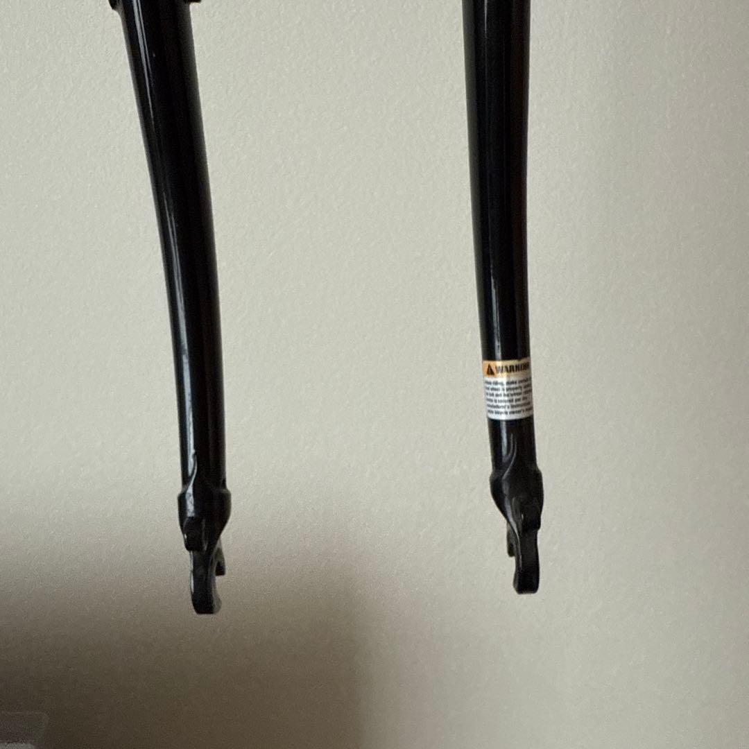 【フレーム/フォークのみ】 オールシティ スペースホース