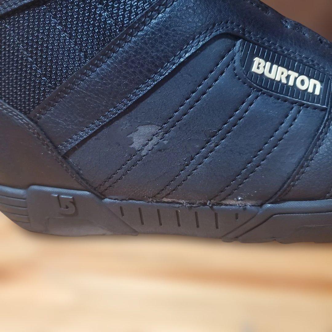 BURTON スノーボードブーツ 27cm! 26120