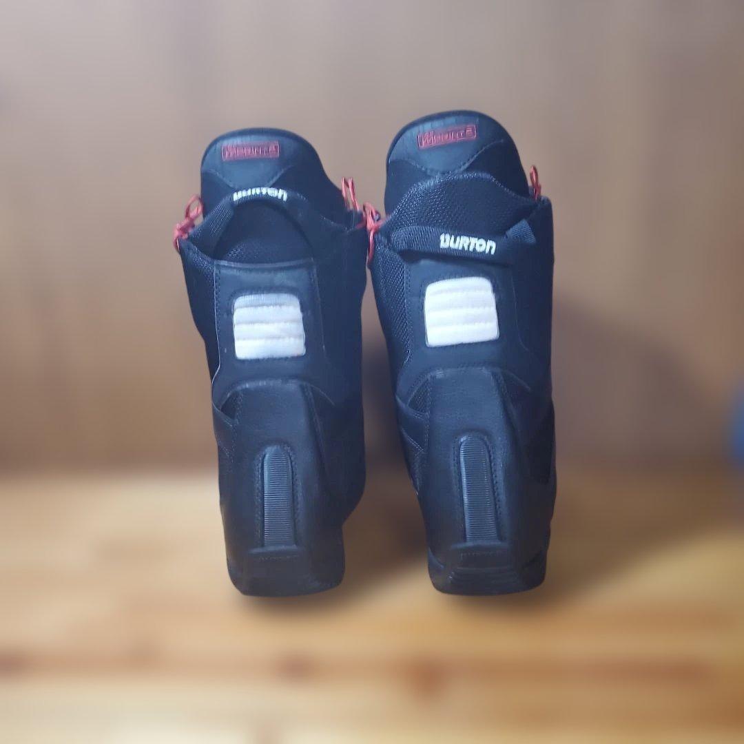 BURTON スノーボードブーツ 27cm! 26120