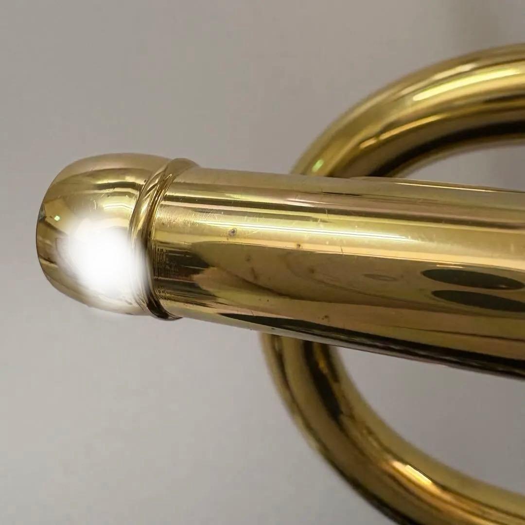 ケルントナー　トランペット 本体