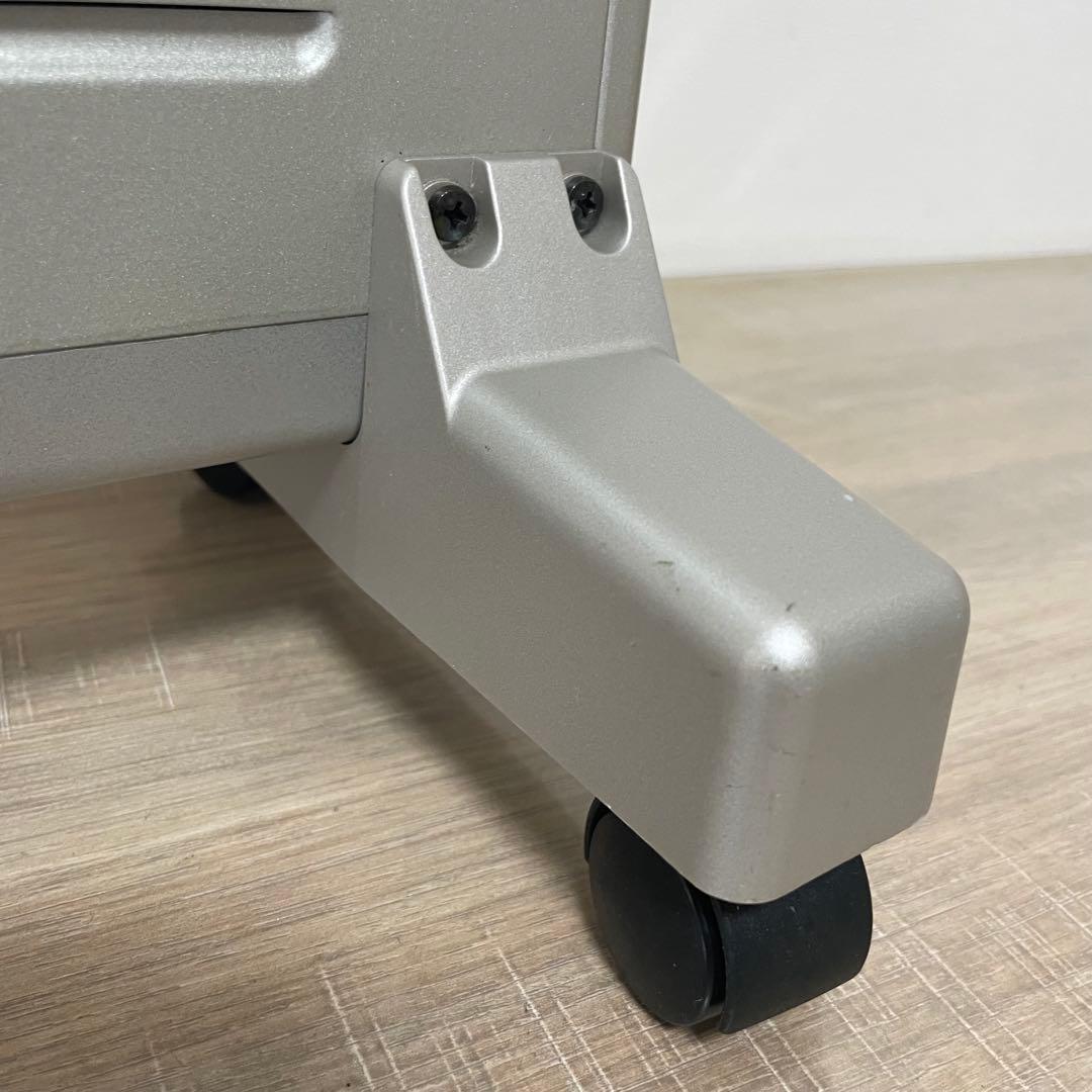 ★良品★ サンルミエ キュート 遠赤外線ヒーター E800LS 遠赤外線暖房