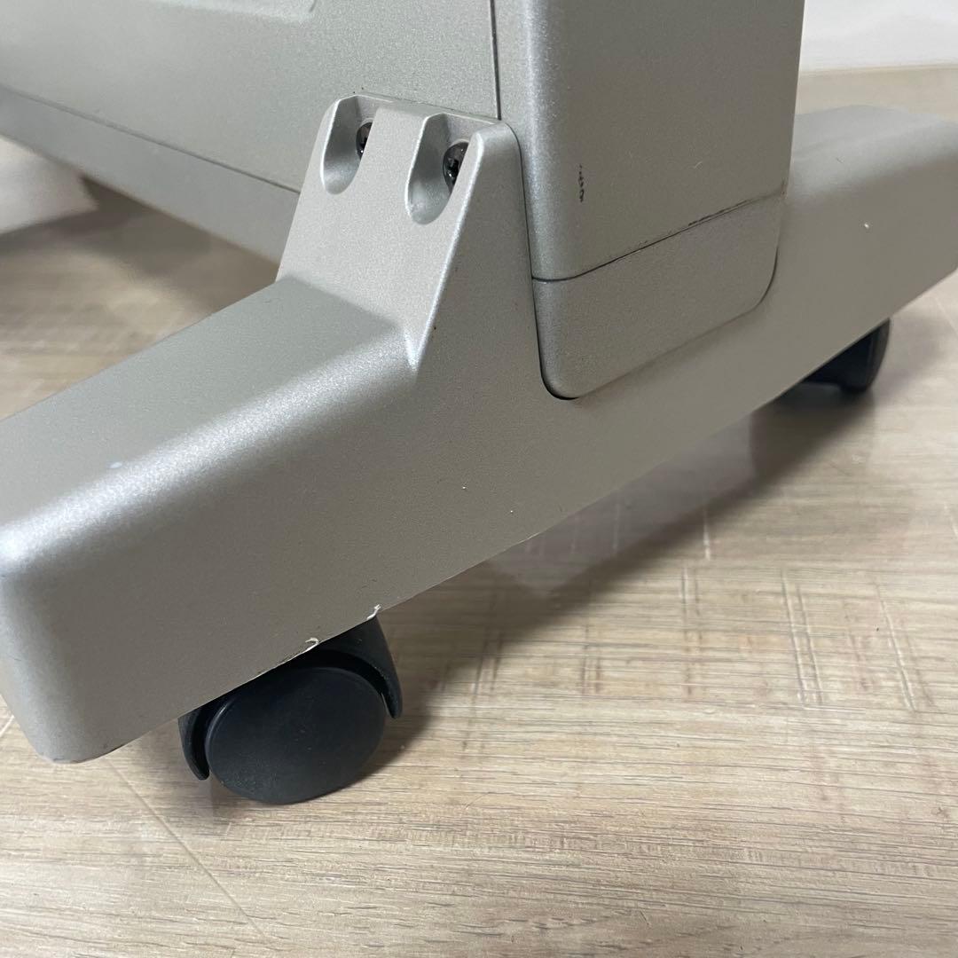 ★良品★ サンルミエ キュート 遠赤外線ヒーター E800LS 遠赤外線暖房