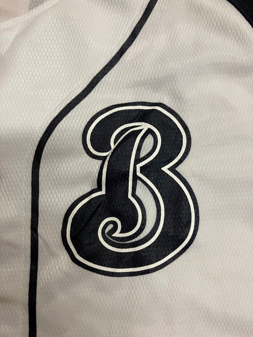 金城龍彦　横浜ベイスターズ　横浜Denaベイスターズ　レプリカ　ユニフォーム