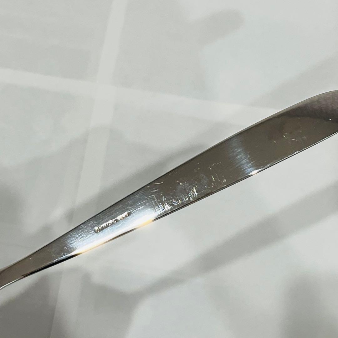 イッタラ スカンディア カトラリー 各種3本ずつの合計9本セット