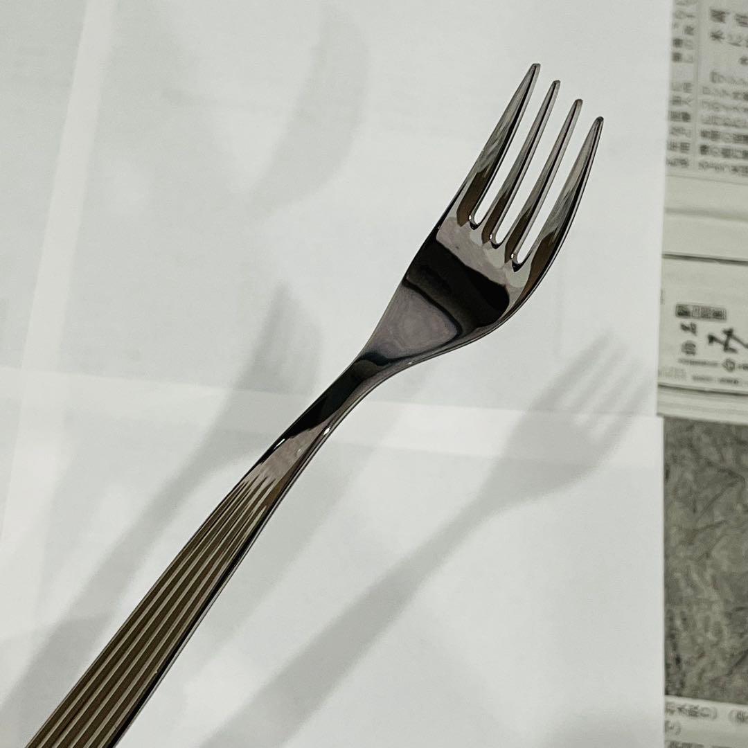 イッタラ スカンディア カトラリー 各種3本ずつの合計9本セット