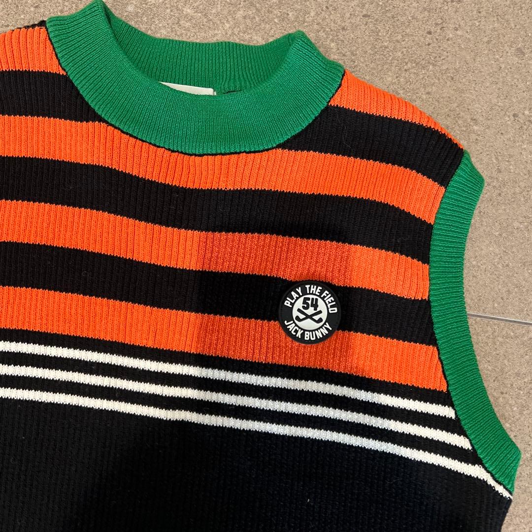 【美品】JACK BUNNY ワンピース