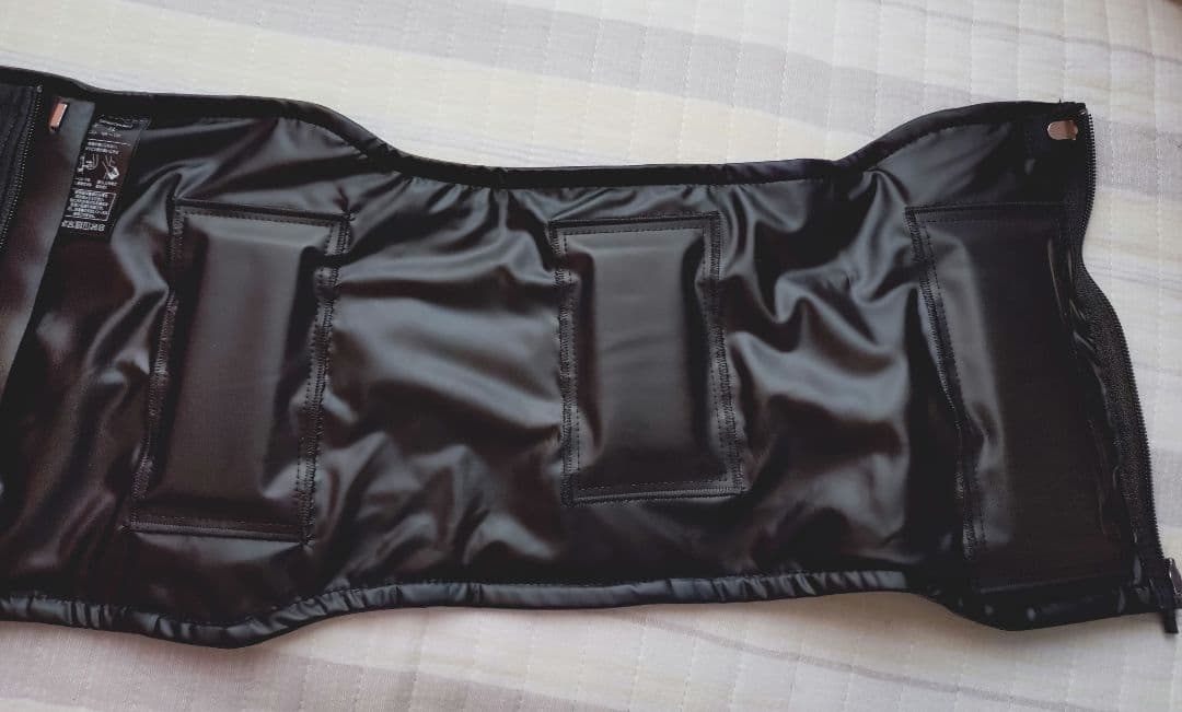 【使用数少】SIXPAD CoreBelt2 最新モデル LLサイズ ベルトのみ