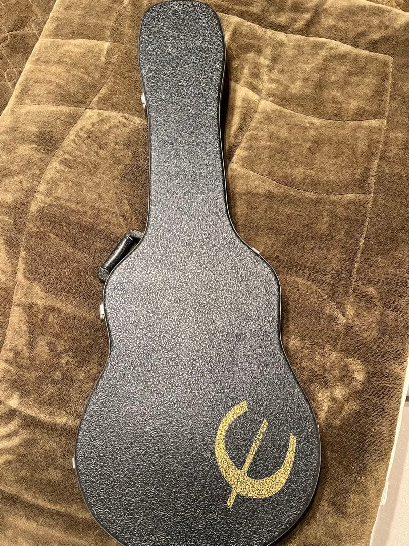 Epiphone WILDKAT Bigsby 美品