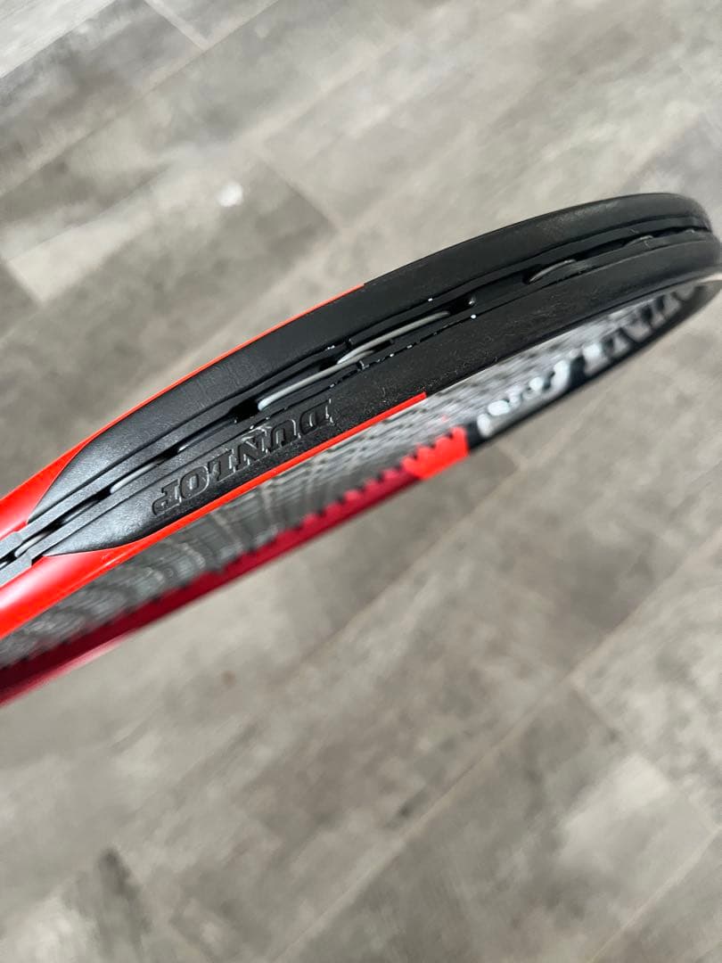 ラケット(軟式用) CX 400 Tour G2