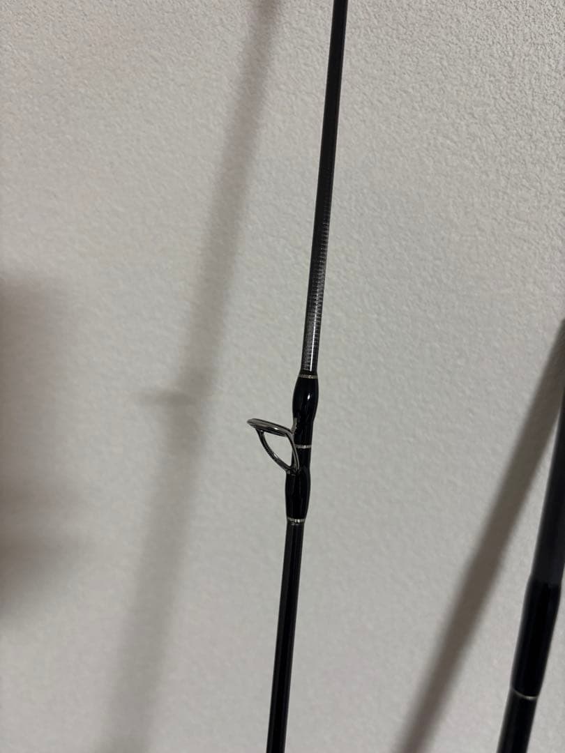 MCワークス　ワイルドブレーカー102WR