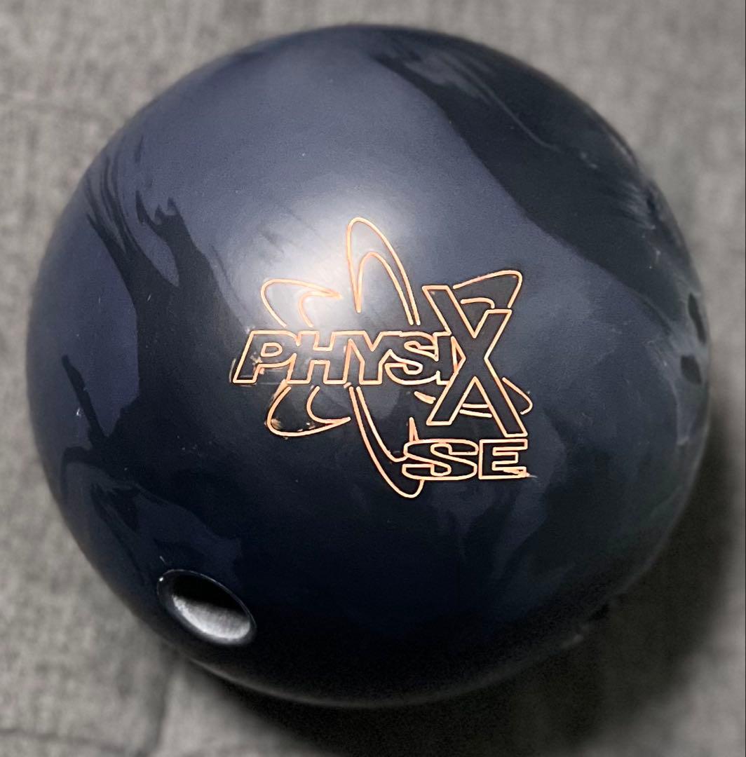 ★再再値下★15ポンド試投のみ★フィジックスSE★STORM★PHYSX SE★