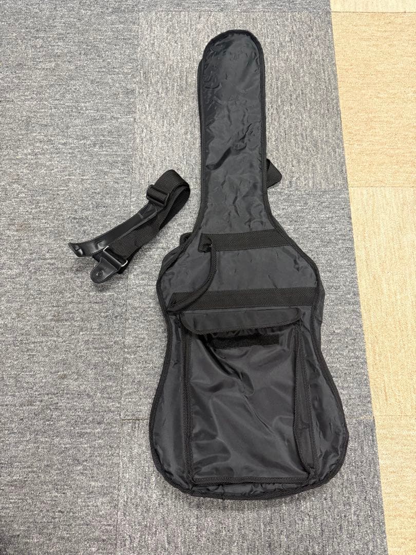 GrassRoots HORIZON グラスルーツ ホライゾン ブラック