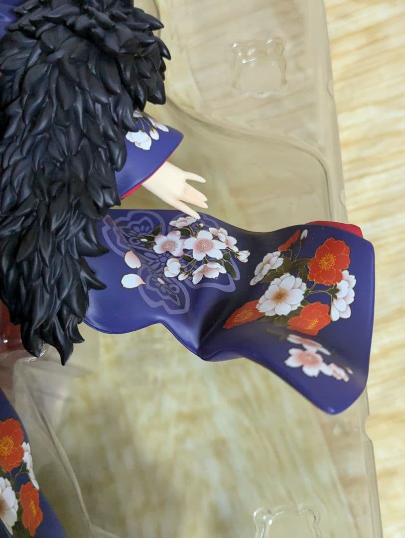 劇場版Fate/stay night セイバーオルタ 着物Ver. 1/7