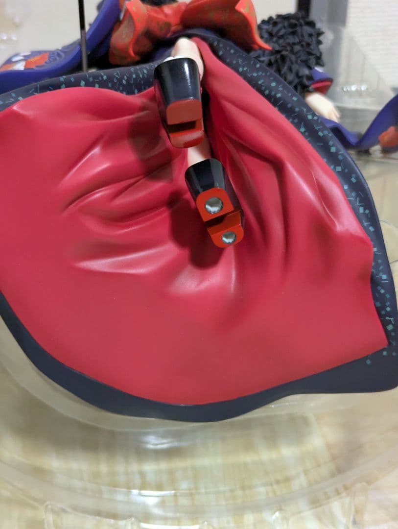 劇場版Fate/stay night セイバーオルタ 着物Ver. 1/7