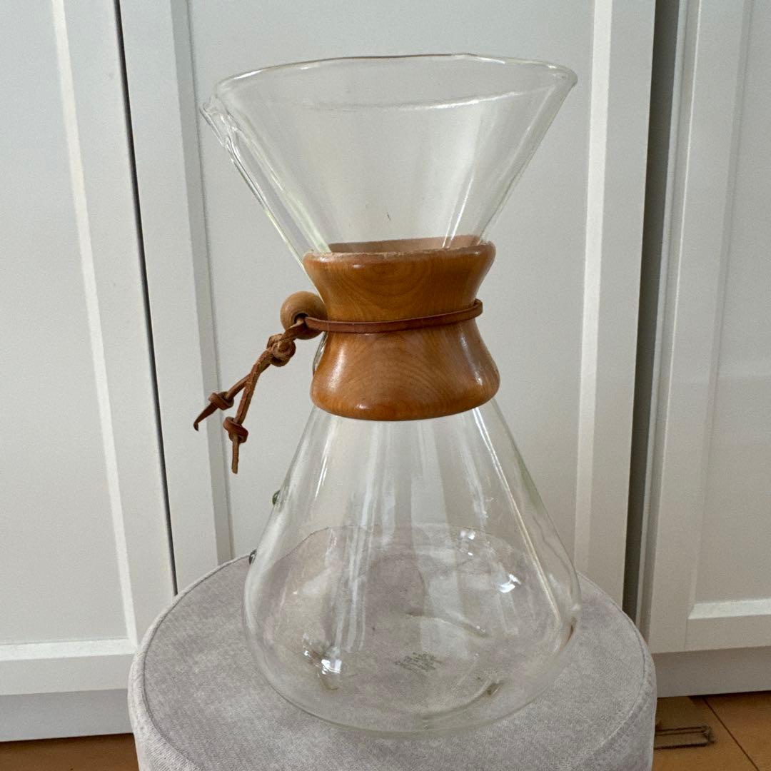 ヴィンテージケメックス★ＣＨＥＭＥＸ★パイレックス ＣＭ-4