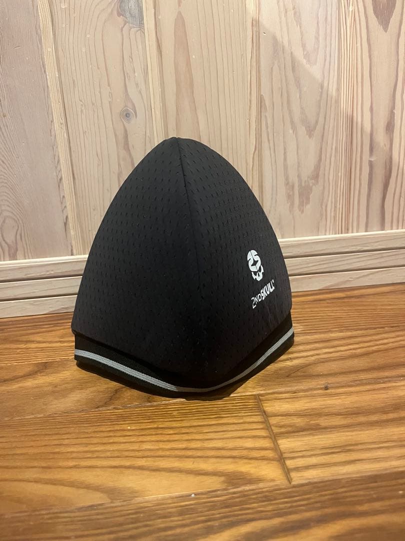 2ND SKULL セカンドスカル SKULL CAP スカルキャップ