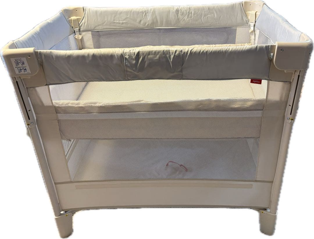 アップリカココネルエアーAB