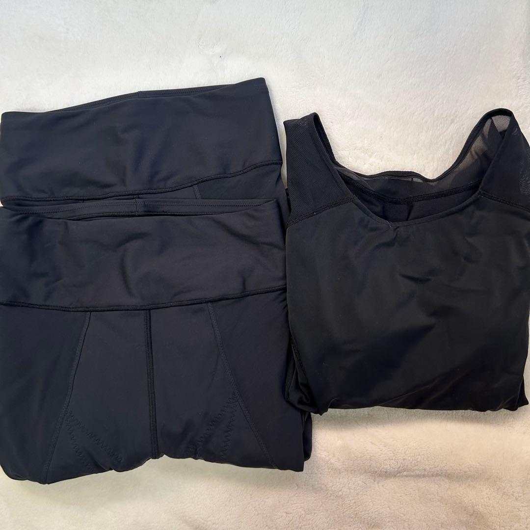 LAVA リントスルPERFECT FORM(Lサイズ)3点セット