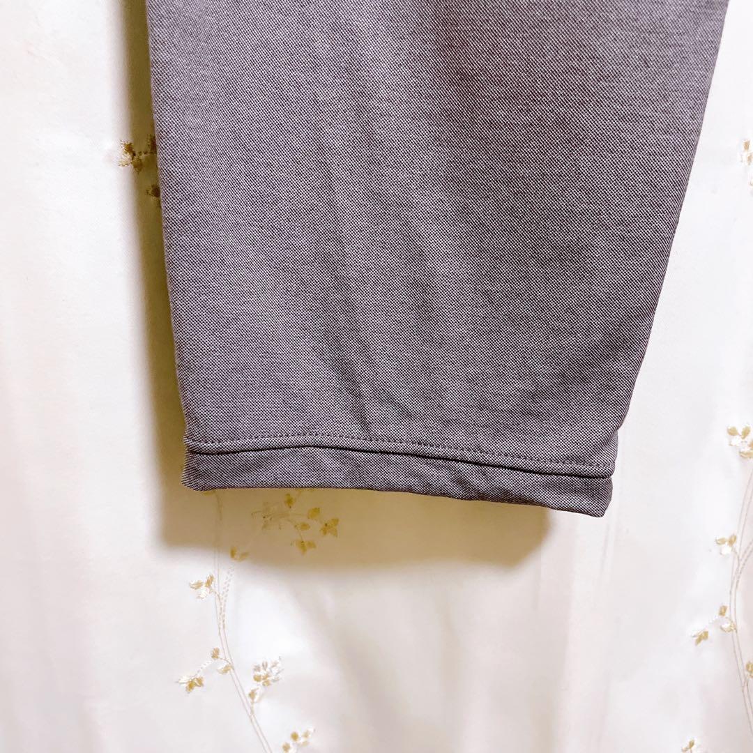 【匿名発送】ベネクス メンズ コンフォートクール ロングテーパードパンツ（XL）