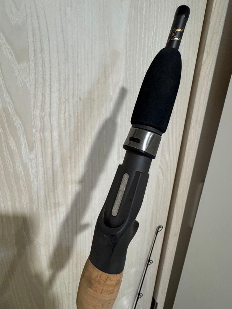 ネイチャーボーイズアイアンフリック5102T IFAB-5102T