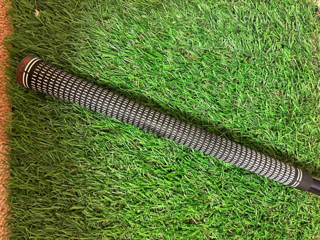 ブリジストンスリーブ付きスピーダーNX 50Sシャフト